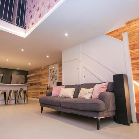 Steine House - Central- By Brighton Holiday Lets Екстер'єр фото