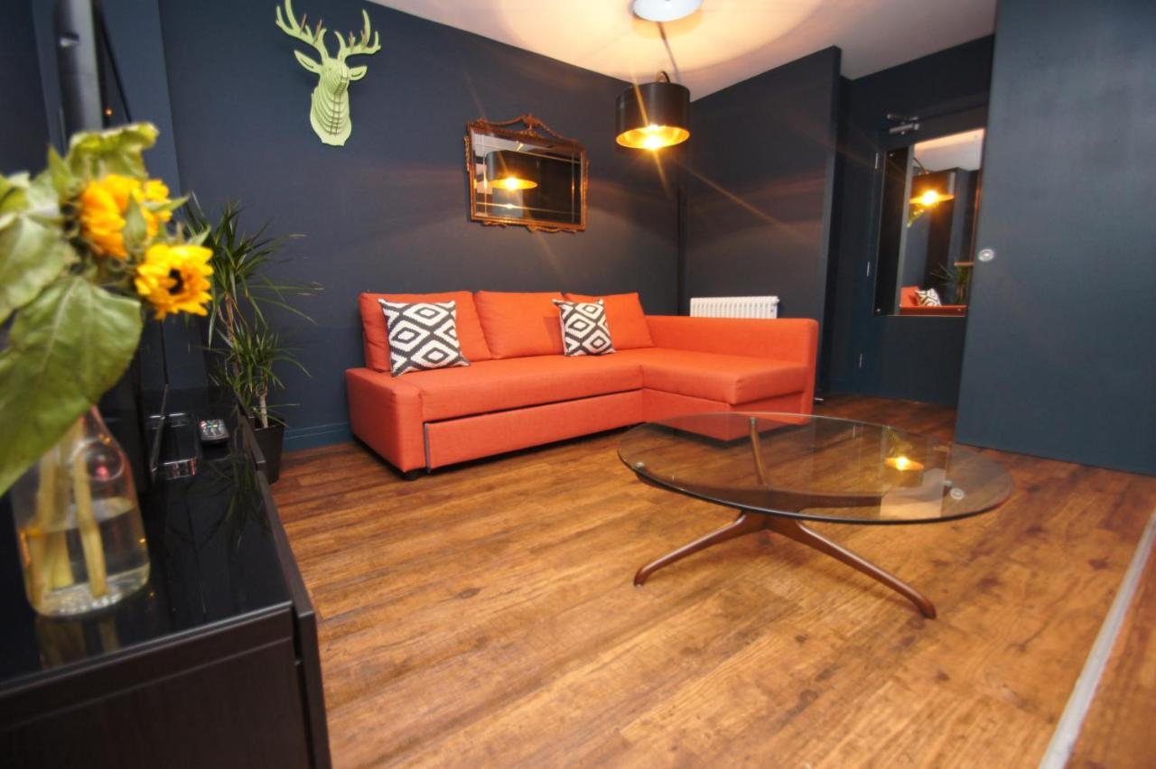Steine House - Central- By Brighton Holiday Lets Екстер'єр фото
