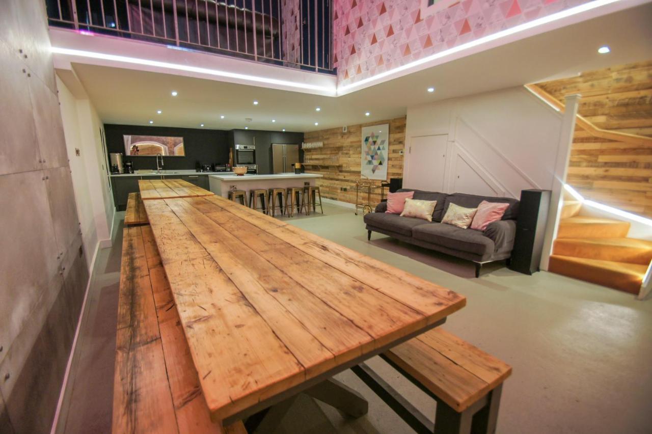 Steine House - Central- By Brighton Holiday Lets Екстер'єр фото