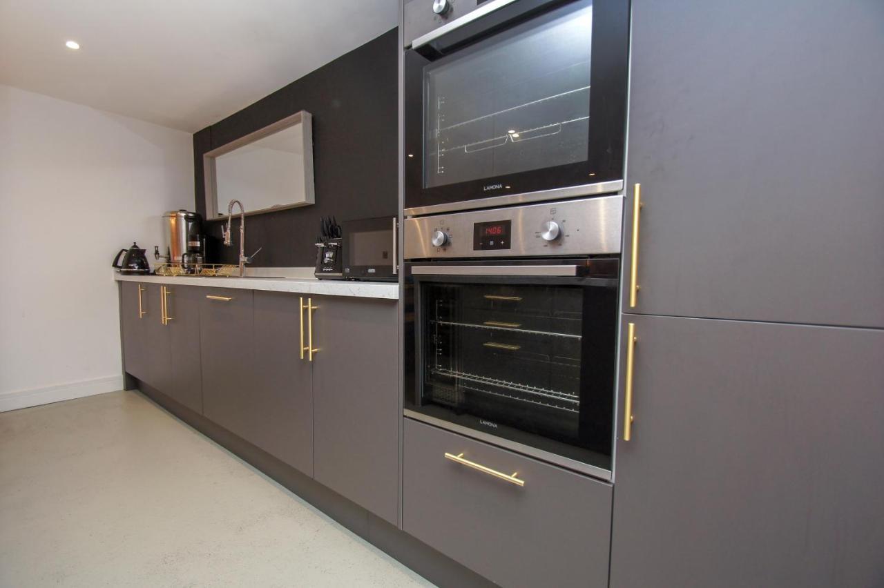 Steine House - Central- By Brighton Holiday Lets Екстер'єр фото
