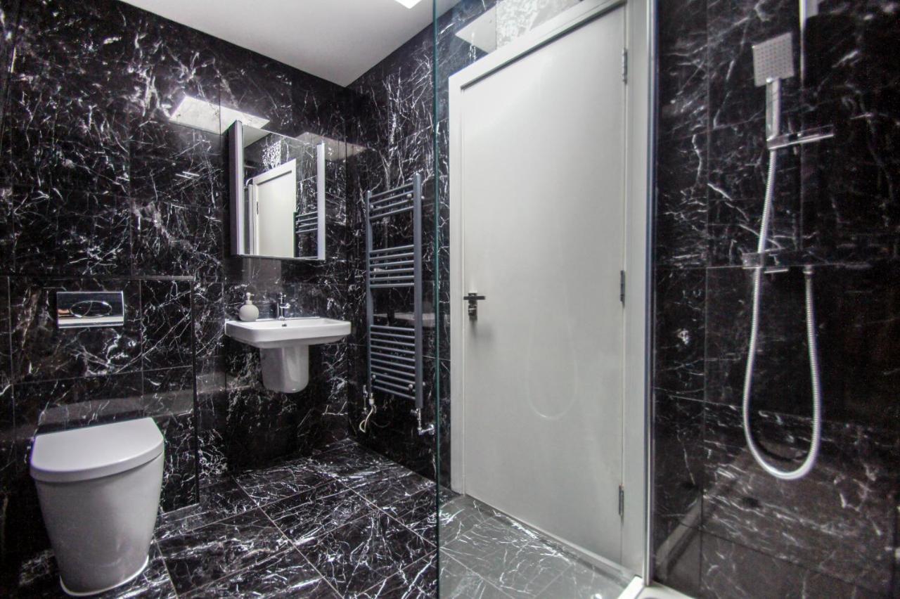 Steine House - Central- By Brighton Holiday Lets Екстер'єр фото