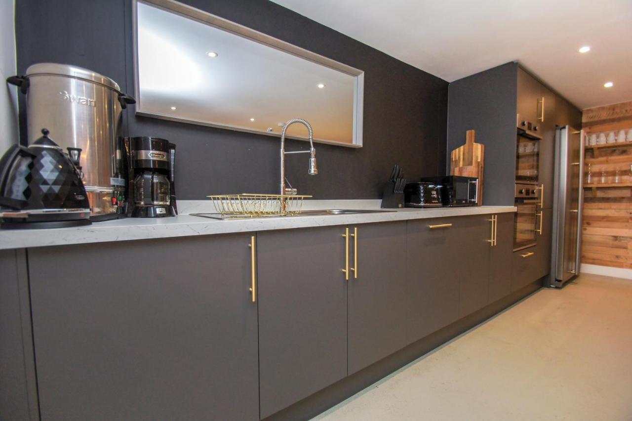 Steine House - Central- By Brighton Holiday Lets Екстер'єр фото