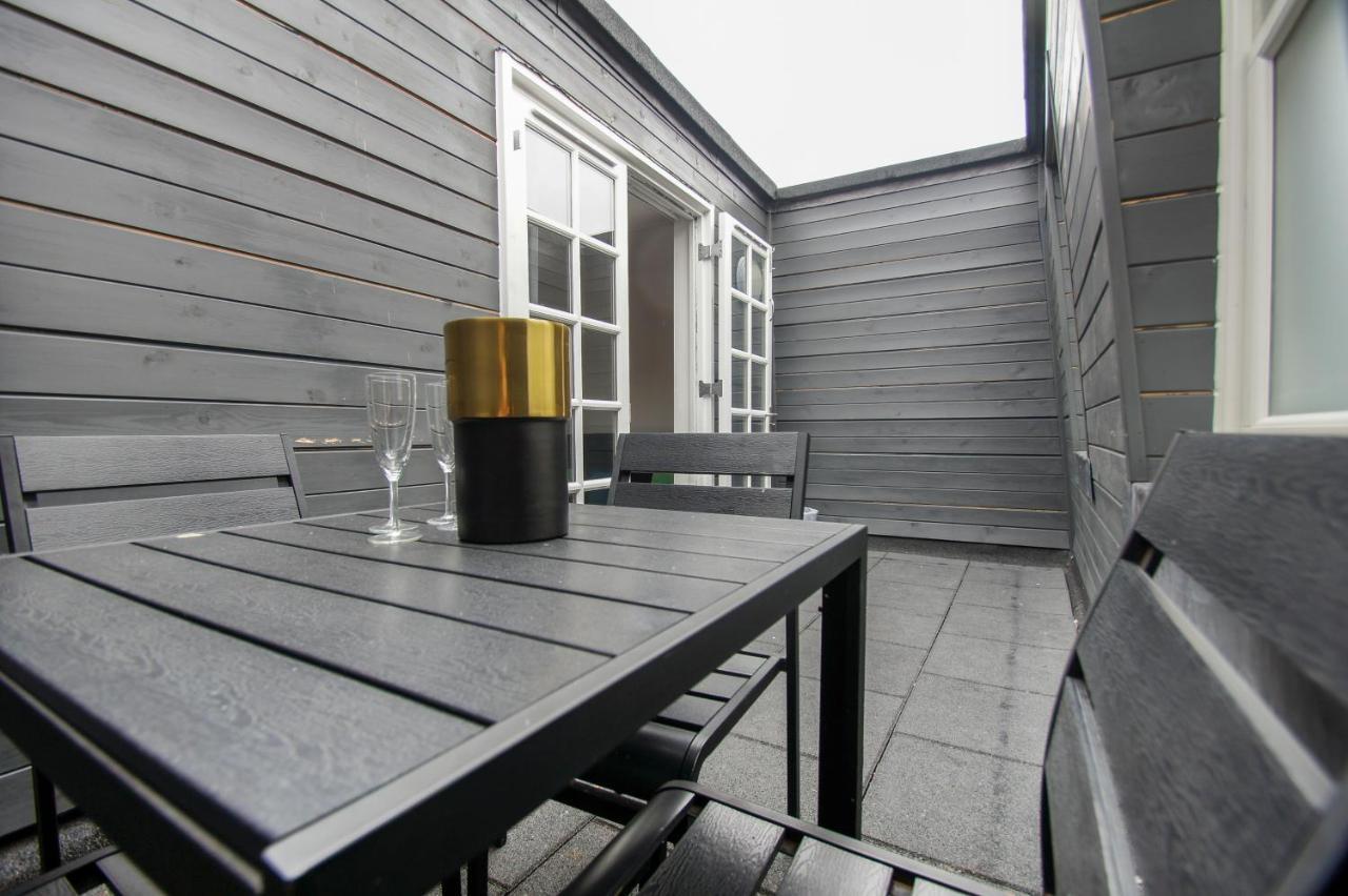 Steine House - Central- By Brighton Holiday Lets Екстер'єр фото