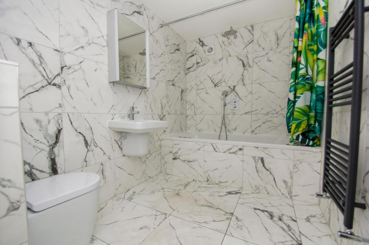 Steine House - Central- By Brighton Holiday Lets Екстер'єр фото