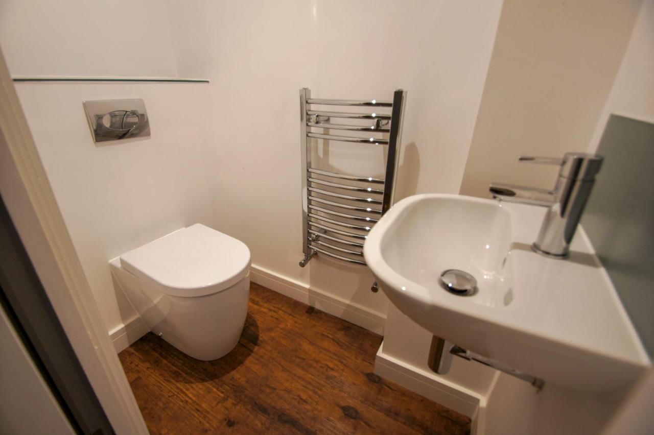 Steine House - Central- By Brighton Holiday Lets Екстер'єр фото