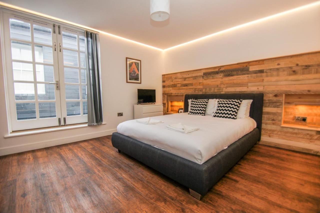 Steine House - Central- By Brighton Holiday Lets Екстер'єр фото